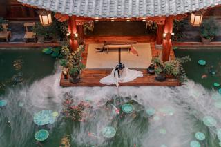 Spirited Silky Inn丨Dali Old City - 3