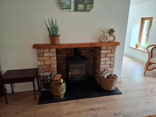 Cherrymount Cottage - Newcastle - 6