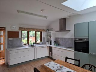 Cherrymount Cottage - Newcastle - 7