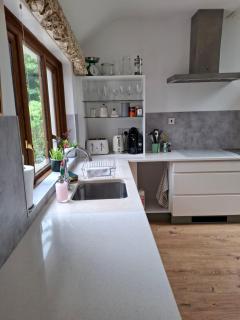 Cherrymount Cottage - 8