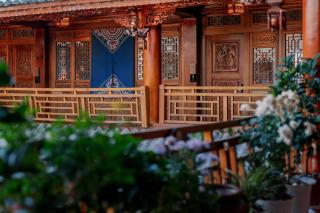 Spirited Silky Inn丨Dali Old City - 1