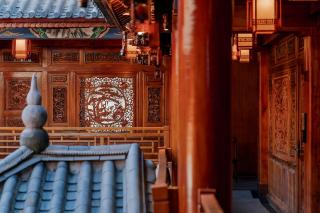 Spirited Silky Inn丨Dali Old City - da - 4