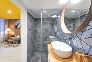 Stylish Central Design Studio - 1