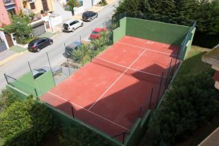 Apartamentos Turisticos Aureus Bahia Sur - La Línea de la Concepción - 6