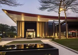 Yitang Zhile Forest Resort Hotel - Libeiling - 0