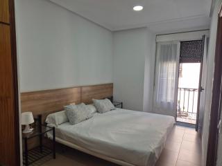 Hostal Zamorán -Madrid Centro Gran Vía Sol- - 7