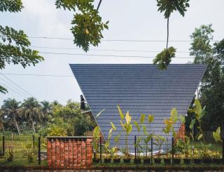Green Villa Tramothi Houses By ARUCNA - Galgamuwa - 2