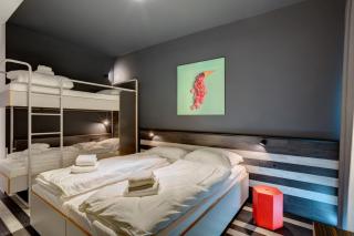MEININGER Hotel Bruxelles Gare du Midi - Brüssel - 8
