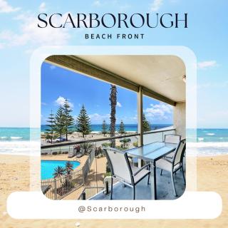 Scarborough Beach Front Resort - Shell Seven - Perth - 0