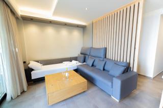 Villy Luxury Home by the Sea 2 - Ayiá - 7