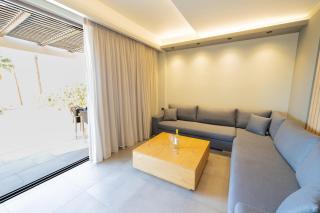 Villy Luxury Home by the Sea 2 - Ayiá - 6