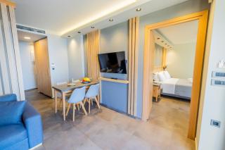 Villy Luxury Home by the Sea 2 - Ayiá - 1