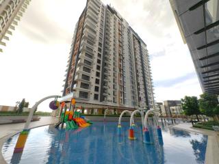 Near Airport K Avenue Homestay - Penampang - 9