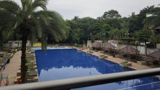 Yitang Zhile Forest Resort Hotel - Libeiling - 4
