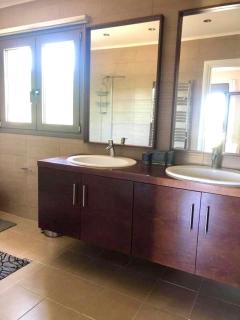 Ira Private Villa with Pool - Tragaki - 1