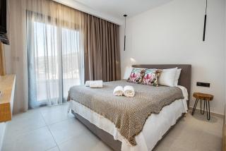 Emmeli's de lux apartments - Limenas - 3