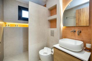 Emmeli's de lux apartments 1 - Skala Marion - 1