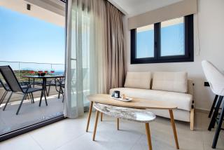 Emmeli's de lux apartments - Limenas - 1
