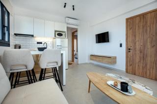 Emmeli's de lux apartments 1 - Skala Marion - 2