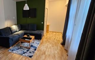 Korter puhkuseks Pärnus - Pärnu - 0