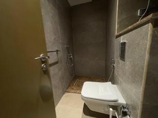 Chic & Cozy Studio at ZED Towers in Sheikh Zayed - Sheikh Zayed - 9