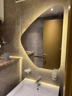 Chic & Cozy Studio at ZED Towers in Sheikh Zayed - 6