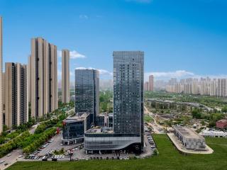 Echarm Hotel - Wuhan Railway Station Happy Valley Branch - Wuhan - 0