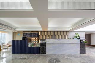 Echarm Hotel - Wuhan Railway Station Happy Valley Branch - 5