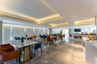 Echarm Hotel - Wuhan Railway Station Happy Valley Branch - Wuhan - 1