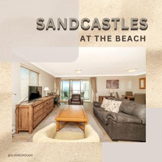 Sandcastles At The Beach Outstanding Location! - Perth - 0