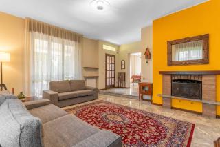 Unipol Forum- Concerts e Olympics- Villa Betulla - 0