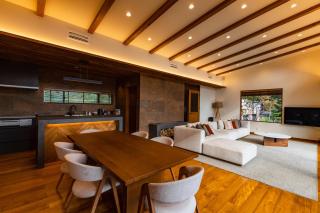 Villa Yamagara with lake view - Fujikawaguchiko - 0