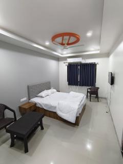 Mauli executive restaurant - 3