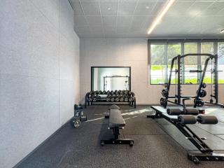 Magical 1 Bedroom in the heart of Al Reem next to the Reem Central Park and Beach - Abu Dhabi - 4