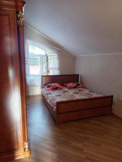 Quba Villa near Forest & Lake - 3