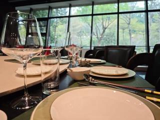 Yitang Zhile Forest Resort Hotel - Libeiling - 3