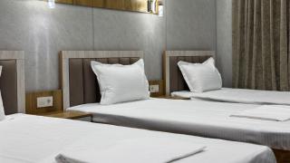 Ameli INN Hotel - Katartal - 8