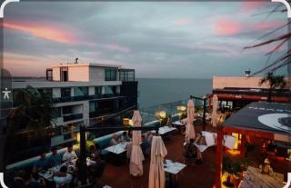 Studio NOAH - Mamaia Nord – Năvodari - 8