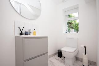 Cosy One Bed in Norwood - Norwood - 8