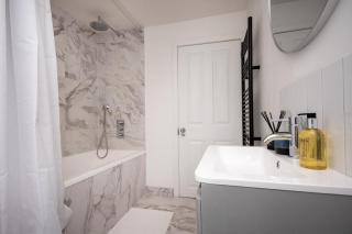 Cosy One Bed in Norwood - Norwood - 5