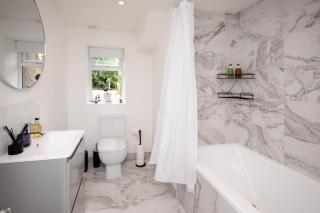 Cosy One Bed in Norwood - Norwood - 4