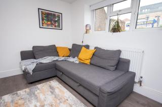 Cosy One Bed in Norwood - Norwood - 3
