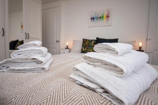 Cosy One Bed in Norwood - Norwood - 2