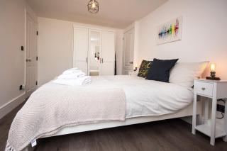 Cosy One Bed in Norwood - Norwood - 1