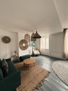 Le Haut des Halles - 9