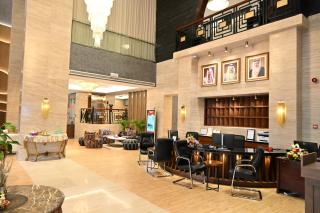 Savoy Grande Hotel - 0