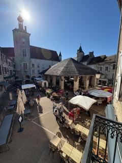 Le Haut des Halles - Martel - 8