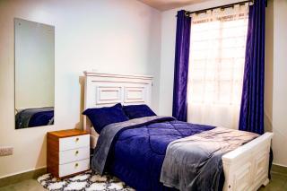 Anada Estate, Gikambura, Thogoto, Kikuyu, Kiambu County - Nairobi - 8
