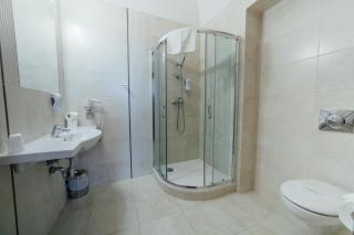 Hotel Rezydent - 5