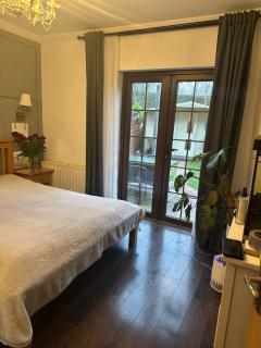 Double room close to city centre - Edimburgo - 4